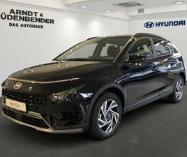 HYUNDAI BAYON (MY25) 1.0 T-GDI 7-DCT 2WD TREND *KOMFORTP