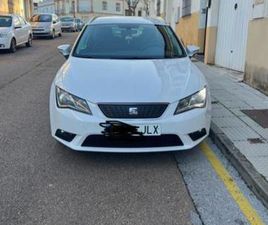 SEAT - LEÓN