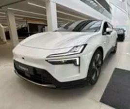 POLESTAR POLESTAR 4 SINGLE 4 100 KWH LONG RANGE SINGLE MOTOR