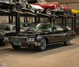 BUICK RIVIERA 1970 BUICK RIVIERA FOR SALE