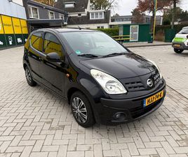 NISSAN PIXO NISSAN PIXO - 1.0 LOOK *NETJES* NWE APK *BOEKJES