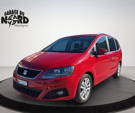 ALHAMBRA 1.4 TSI STYLE S/S