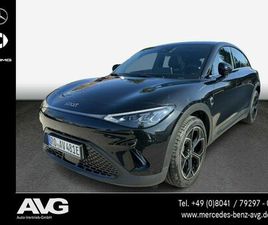 SMART #3 PRO+ PANO MEMORY LED KEYLESS GO SPUR 360°