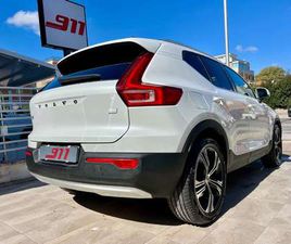 VOLVO XC40 T5 1.5 T5 PHEV INSCRIPTION EXPRESSION TETTO PELLE