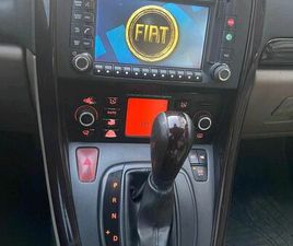 FIAT CROMA AUTOMATIC 2.4 NAFT 2007