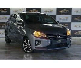 MITSUBISHI SPACE STAR 1.2 CONNECT EDITION