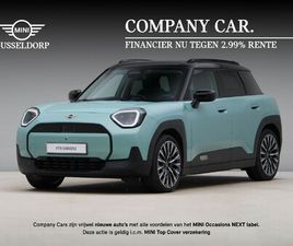 MINI ACEMAN E CLASSIC PAKKET L