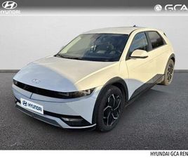 HYUNDAI IONIQ 5 73 KWH - 218CH INTUITIVE