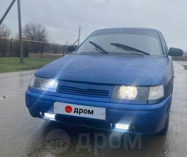 ПРОДАЖА ЛАДА 2110, 2000 ГОД В КЛЕТСКОЙ