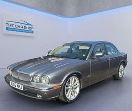 2.7 TDVI SOVEREIGN 4DR