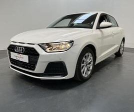 AUDI A1 ② AUDI A1 ADVANCED — AUDI — 2EMEMAIN