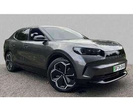 FORD CAPRI 250KW PREMIUM 79KWH AWD 5DR AUTO