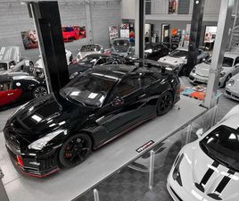 NISMO ORIGINE FRANCE