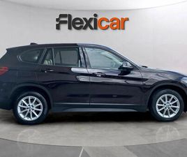 18 I SDRIVE LINE SPORT AUTO