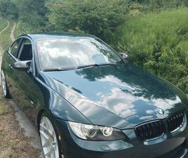 BMW SERIJA 3 COUPE 335XI N54 AUTOMATIK, 2008 GOD.