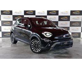 FIAT 500X X 1.3 MJ