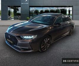 CITROEN DS9 E TENSE 9 HYBRIDE E-TENSE 250 RIVOLI +