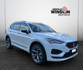 TARRACO 1.4 E-HYBRID DSG HOLA FR