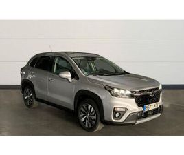 SUZUKI S-CROSS 1.4 S3 4WD