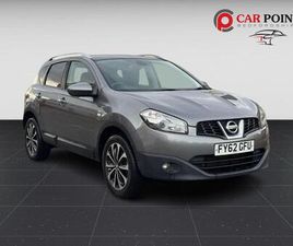 1.5 DCI N-TEC+ 2WD EURO 5 5DR