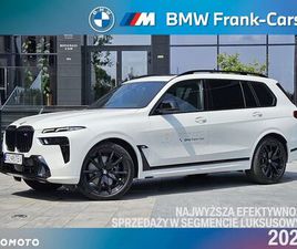 BMW X7 M60I BMW X7 M60I XDRIVE