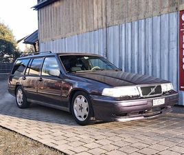 VOLVO 960 960 3.0 24V
