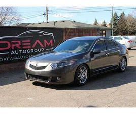 ACURA TSX USED 2010 ACURA TSX TECHNOLOGY