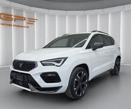 ATECA 2.0 TSI INICIO 4DRIVE DSG