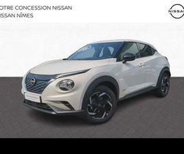 1.6 HYBRID 143CH N-CONNECTA 2023.5