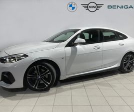 BMW SERIE 2 218I GRAN COUPE 103 KW (140 CV)