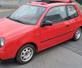 TOPZUSTAND, FALTDACH, TÜV/AU 12/2026