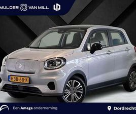 LEAPMOTOR T03 5-DEURS DESIGN EV 37,3KWH 95PK AUTOMAAT | CAMERA |