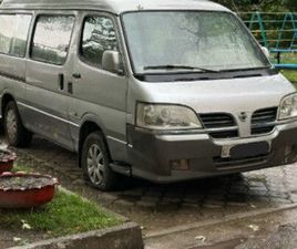 TOYOTA HIACE TOYOTA HIACE