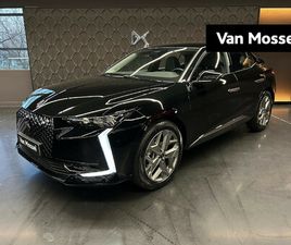 CITROEN DS4 DS 4 1.2 HYBRID 136 PALLAS CARPLAY - ANDROID AUTO | CAM | CRUISE | LMV