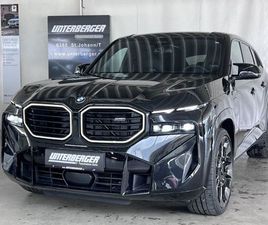 BMW XM BMW XM 50E AHK