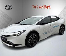 TOYOTA PRIUS RECHARGEABLE PRIUS PRIUS HYBRIDE RECHARGEABLE 223CH DESIGN PRIUS PHEV 2.0L 223 CH DESIGN VD