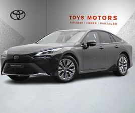 MIRAI 182CH LOUNGE MY24