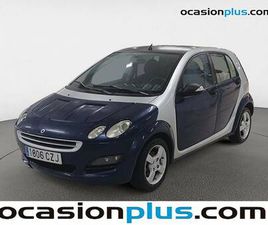 SMART FORFOUR 1.3 PASSION (95 CV)