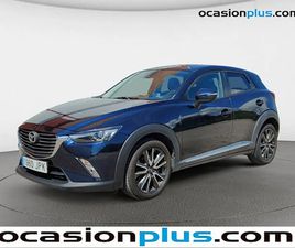 1.5 DE SKYACTIV LUXURY 2WD (105 CV)