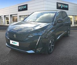 BLUEHDI 130 EAT8 S&S ALLURE PACK