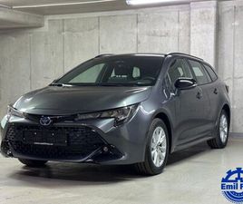 TOYOTA COROLLA COMFORT TECH 1.8 HYBRID E-CVT