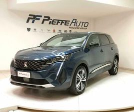 PURETECH TURBO 130 S&S ALLURE PACK