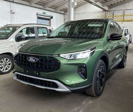 2.5 PLUG IN HYBRID 243 CV CVT 2WD ACTIVE X