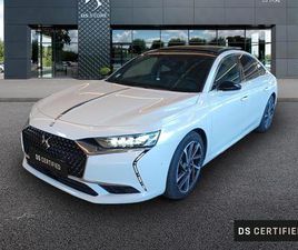 CITROEN DS9 E TENSE 9 HYBRIDE E-TENSE 250 RIVOLI +