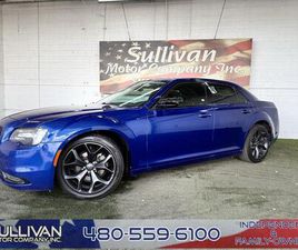 CHRYSLER 300C TOURING USED 2020 CHRYSLER 300 TOURING