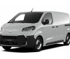 ELECTRIC 75KWH PL-TN FURGONE MEDIUM 4P. 10Q COMFOR