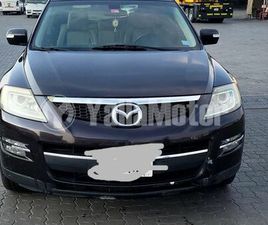 USED MAZDA CX-9 3.7L GT 2009