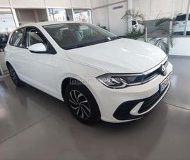 VOLKSWAGEN POLO VOLKSWAGEN - POLO LIFE 1.0 TSI 70KW 95CV