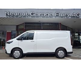 EDELIVER 7 KAW. L1 E-MOTOR 88KWH AWD