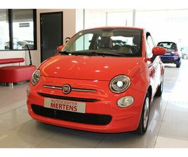 FIAT 500 500
